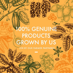 100% Genuine Products