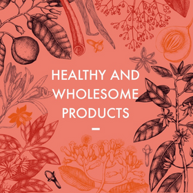 Healthy Wholesome Products