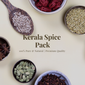 kerala spices pack